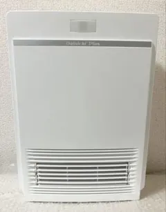 ダイニチ Dainichi セラミックファンヒーター 暖房 1200W ホワイトのサムネイル