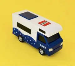 TOMICA★トミカ★カルピスキャンピングカー★非売品