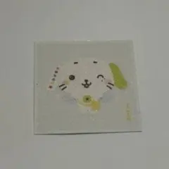 リョウ ステッカー 購入特典 NCT WISH ポップアップ STEADY