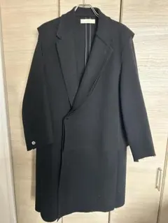 2026年最新】ETHOSENS メンズ チェスターコートの人気アイテム - メルカリ