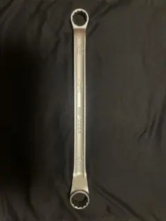 KTC メガネレンチ M5-2224 22×24mm