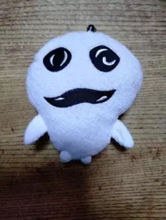 おさわり探偵　なめこ　栽培キット　マサル　おばけ　ぬいぐるみ　パスケース