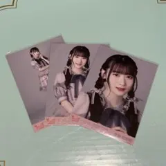 齋藤樹愛羅　生写真　あの子コンプレックス