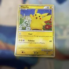Pikachu Vintage JP 4Lot ポケモンカード旧裏面ピカチュウ - メルカリ