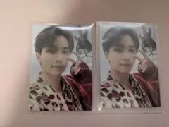 seventeen ジョンハン dream