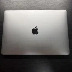 美品 MacBook Air 2020 M1 8G SSD256Gスペースグレイ