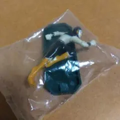 希少　エイトマン　ミニフィギュア　新品未開封品