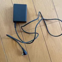 SONY PSP-380 ACアダプター 5V 1500mA