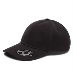 DIESEL 未使用美品 グレン期モデルキャップ　C-PLAK DIESEL 未使用美品 グレン期モデルキャップ C-PLAK - メルカリ