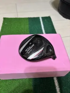 Titleist 913 F-d フェアウェイウッド ヘッド 15度