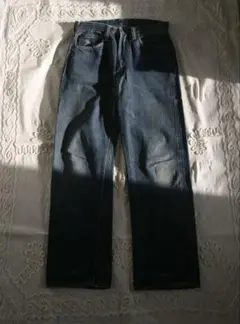 50s Levi's 501zxx
