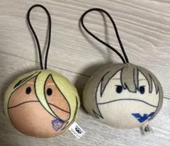 機動戦士ガンダムシリーズ ハロふぉーむぬいぐるみ シャディク エラン 水星の魔女