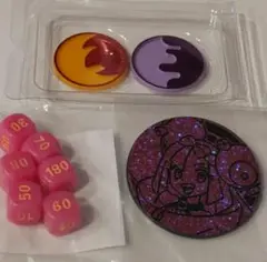 ナンジャモ　プレミアムトーナメントコレクション