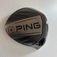 2026年最新】PING G400 SFTの人気アイテム - メルカリ