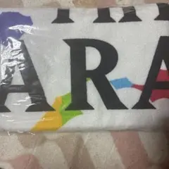 嵐　THIS IS ARASHI バスタオル