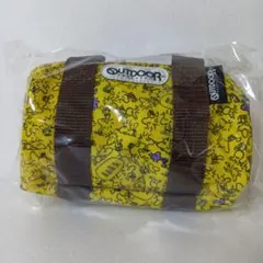 ウッドストック　OUTDOOR　ペンケース　SNOOPY　スヌーピー