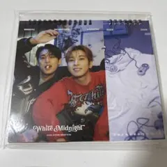 SEVENTEEN ウォヌ ミンギュ ミーニー DICON カレンダー