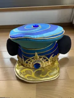 東京ディズニーリゾート　ミッキーハット 35周年