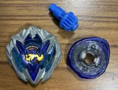ベイブレードX スペシャルカラー ドランバスター 1-60A SPVer. 3