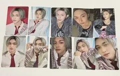 riize ウォンビン　トレカ　ラキドロ　All of you