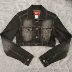 ♥️GUESS JEANS♥️Gジャン♥️デニムジャケット♥️M♥️Y2K♥️