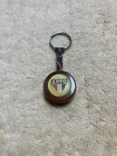 SPFC サンパウロFC キーホルダー
