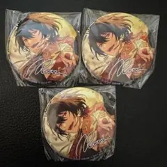 あんスタ バラエティ缶バッジ バラ缶 オペレッタ 朔間凛月 新品未開封３点セット