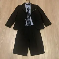 キッズ/フォーマルスーツ　110cm