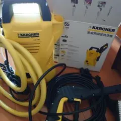 2025年最新】k2.155 ケルヒャーの人気アイテム - メルカリ