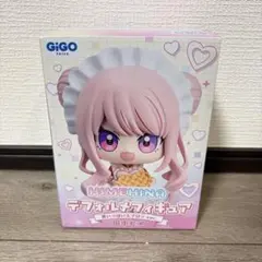 HIMEHINA デフォルメフィギュア GiGO～　田中ヒメ　愛いっぱいエプロン