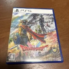 PS5 ドラゴンクエスト1&2
