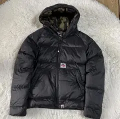 2026年最新】エイプ ダウン 迷彩の人気アイテム - メルカリ