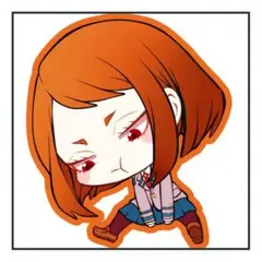 ぷんすかアクキー【No.17】※残り1