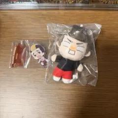 ハイキュー!! フリューくじ 山本猛虎 まとめ売り