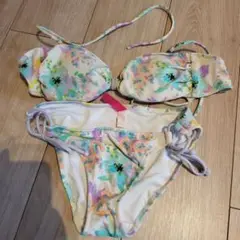 victoria's secret セパレート水着