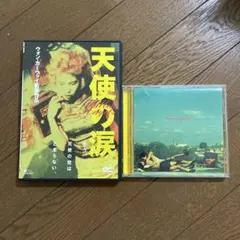 ウォン・カーウァイ DVD 2作品セット 天使の涙 ブエノスアイレス