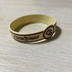 CUTIE STREET キュースト　ラバーバンド