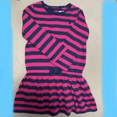 ラルフローレン　ワンピースandアウターパンツ　セット