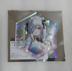 勝利の女神 NIKKE シンデレラ アクリルコースター アクコ nikke