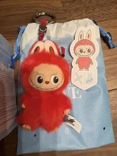 THE MONSTERS PIN FOR LOVE ラブブ　X