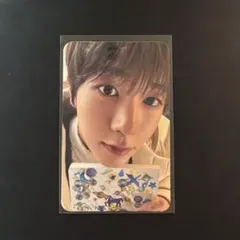 NCTWISH WISHLIST リョウ 通常盤