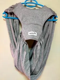 konny抱っこ紐s サイズ