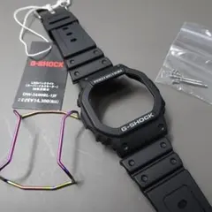 新品◇ジーショック正規DW5600RL-1JFベゼル＆ベルト＆ガードプロテクターのサムネイル