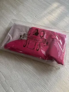 新品箱入り★マールマール スタイ ピンク/グレー