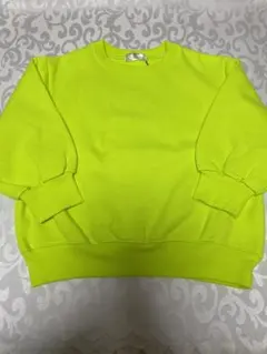 Rady 蛍光イエロー トレーナー