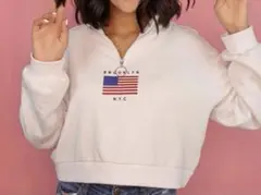 H&M topのサムネイル