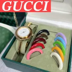 2026年最新】チェンジベゼル グッチ 11/12の人気アイテム - メルカリ