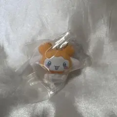 TWICE サンリオ　バッグチャーム　ジブリー　シナモロール　ジヒョ TWICE ジヒョ シナモロール チャーム サンリオ - メルカリ