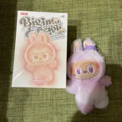 [正規品]ラブブ　エナジー　LUCK 紫