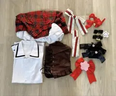ホロライブ さくらみこ コスプレ 衣装 私服